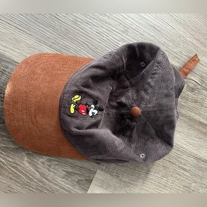 Mickey Mouse Hat